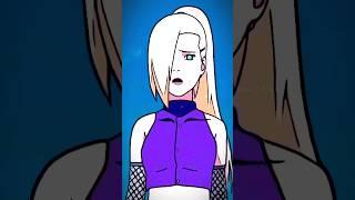 4K Ino Yamanaka Edit #edit #anime #naruto #inoyamanaka