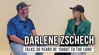 Darlene Zschech Talks 30 Years Of 'Shout To The Lord' + New 'Testament' Album