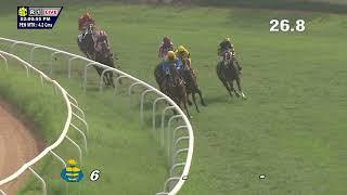 ICE OF FIRE: THE LONGCHAMP PLATE(59)