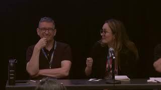 DEF CON Policy - International Cyber Policy 101 - Panel