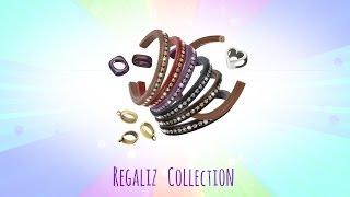 [Product Review] Regalia Collection at Beads Jar