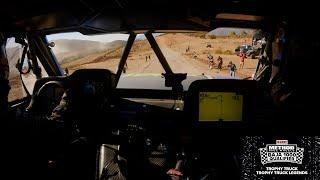 Rob MacCachren: TT83 2024 Baja 1000 Qualifying || GoPro OnBoard POV || 4K