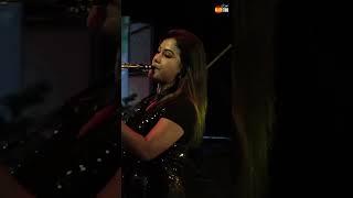 Best Of Lipika Samanta || Pyar Ka Tohfa Tera || Saxophone Queen Lipika || Bikash Studio