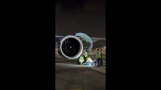 Tech Force | Engineers | Aircraft Maintenance | IndiGo 6E