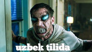 VENOM UZBEK TILIDA ENG ZOR JANG SAHNALARI #1