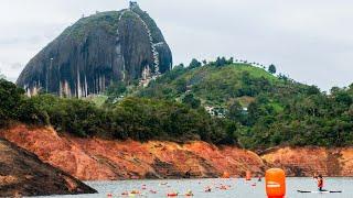 OCEANMAN Guatapé, Colombia 2024 Aftermovie