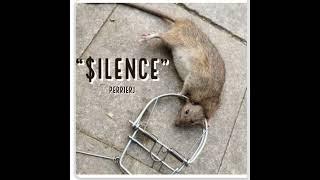 Silence by PerrierJ #hiphop #rap #ncartist #nchiphop #nchiphopmusic #newmusic #newsong