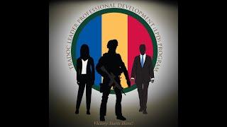 LPD #1: Introduction to TRADOC's Leader Professional Development series