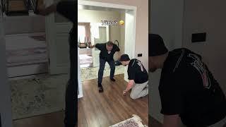 Ахахах Пап ️ в конце получил шапалак до заводских настроек 