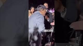 بوسي و عبد الباسط حموده