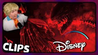 Disney's Plan For More Alien & Predator Movies