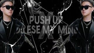 PUSH UP x DJ Ese My Mind 2024 (ARS Remix) ️