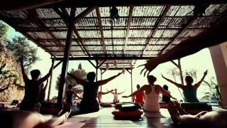 Sunset Mountain Ibiza Yoga Retreat