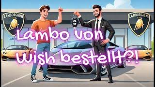 Die kostengünstige Lamborghini Alternative+Allradrakete / Autohandel Abenteuer: Schnäppchen gekauft