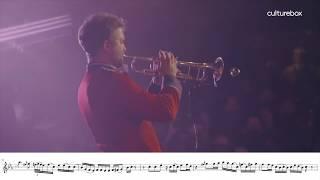 Transcription - MEUTE: You & Me Live in Paris (trumpet solo)