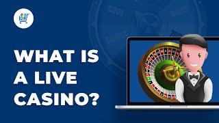 What is a Live Casino? | Start a Gambling Platform with Real Dealers