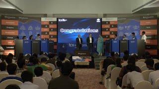 TCS InQuizitive 2024 - Kochi Regional Finals