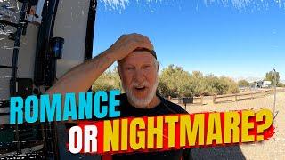 Why I Recommend That You Never Buy An RV