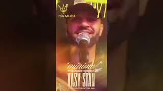 VASY STAN - MINIMAL (PROMO)                 #minimal #reggaeton #hit