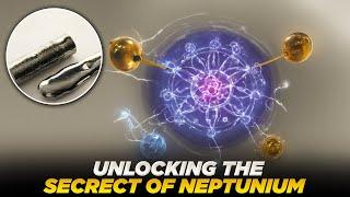 Neptunium | Element 93 of the Periodic Table