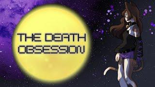 The Death Obsession -  A Story About Persona 3