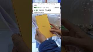 New Realme 13 Pro 5G | Mobile Unboxing Video | Realme Phone | Avi cum Technical Guruji | Phone Unbox