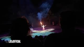 Polynesian Cultural Center - Ha: Breath of Life Show (Hawai'i)