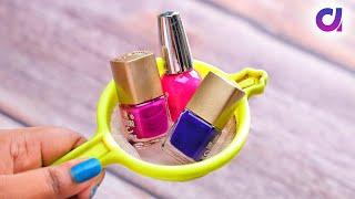 19 Beauty Hacks Every Girl Should Know | beauty tips | Artkala