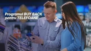 Extra Buy Back in magazinele Flanco Smart Discounter! Primesti 200 lei peste valoarea telefonului!