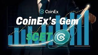 $CET Token: The Heart of CoinEx's Blockchain Ecosystem (Explained)