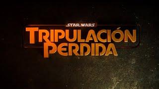 Tripulación Perdida | Tráiler oficial en castellano | Disney+