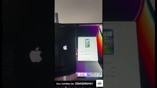 iPhone Locked To Owner Fix   Unlock Without Apple iD  #tech  #repair #iphoneunlocker #short #foryou