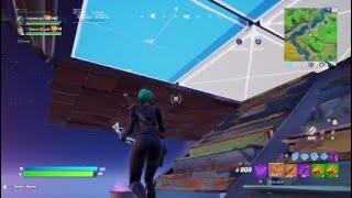 Bigest sky base ever part 1