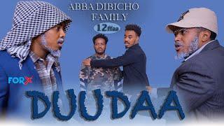 ForX Entertainment Media: SITCOM DIRAMA ABBA DIBICHO FAMILY 12ffaa" DUUDAA"