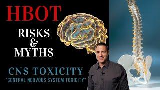 Central Nervous System Oxygen Toxicity.  For Practitioners.