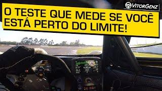 Dicas de Pilotagem: Quer saber se está no limite do carro? Esse teste é infalível!