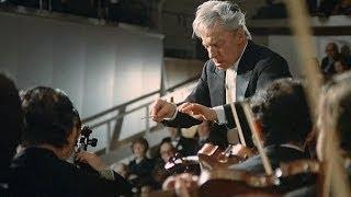 Brahms: Symphony No. 4 / Karajan · Berliner Philharmoniker