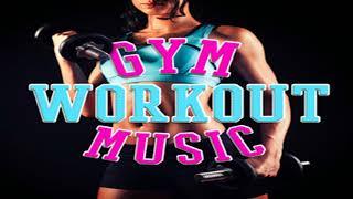 80s & 90s Workout Music Mix