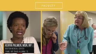 Direct-Entry Master of Science in Nursing