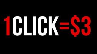 Earn $3 Per Click Trading Matches/Differs on Deriv | Make Money Online