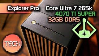 Starforge Explorer Pro Review: How Reliable is This Work and Gaming PC?