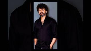 Thalapathy black outfit#Achchi lifestyle ￼ #shorts#fangirl#lifestyle vlogs#shopping #cooking#