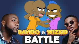 WIZKID Vs DAVIDO