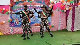 Jalwa jalwa tera Jalwa songs best performance (B.v.n.school deepnakheda)___26 जनवरी 2023__