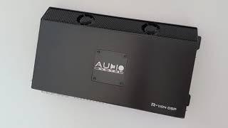 Audio System R110.4DSP