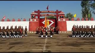 Mahar regiment sagar