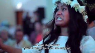 Wedding Haka - Subtitled & translated