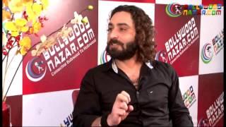 PRANEET BHATT EXCLUSIVE INTERVIEW WITH BOLLYWOODNAZAR PART 1