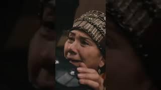 Haima anna emotional for sgartakin hd full screen video Dirlish Ertugrul Gazi #Short #shorts