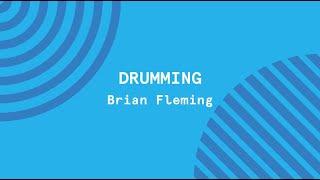 CSTV - Brian Fleming and Drumming